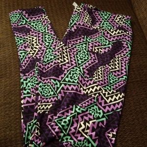 Lularoe leggings